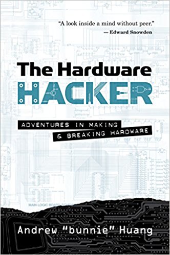 the-hardware-hacker-book-cover